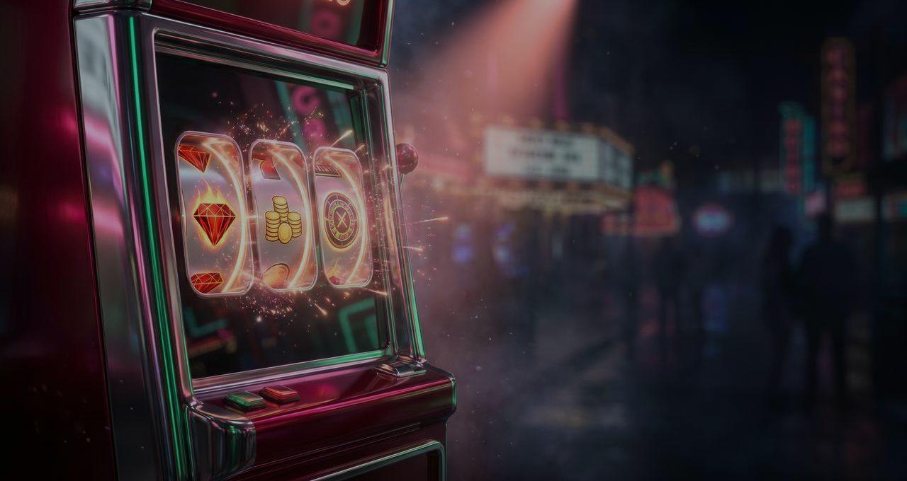 Vegas Hero Casino