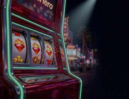 Vegas Hero Casino