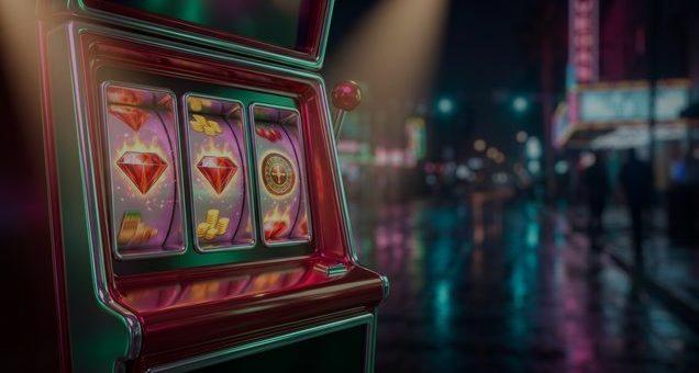Vegas Hero Casino