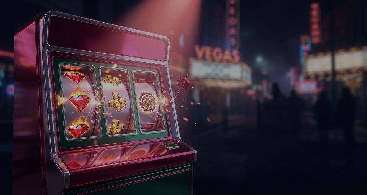 Vegas Hero Casino